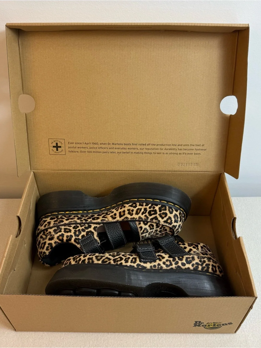 Dr. Martens dr martens
